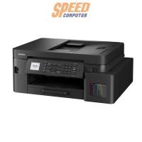 ราคา Inkjet Printer Brother MFC-T930DW Ink Tank Printer Black (7353781583968)