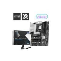 ราคา Mainboard MSI Pro Z890-S WIFI DDR5 LGA1851 ATX (7357575102560)