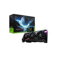 ราคา Graphics card MSI GeForce RTX 5070 12G VANGUARD SOC 12GB GDDR7 (7375299706976)