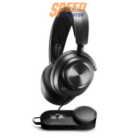 ราคา เมาส์ Steelseries ARCTIS NOVA PRO สีดำ (7172117233760)