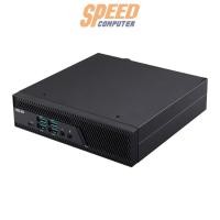 ราคา Mini PC Asus Mini PC PB62-B3302AD i3 Gen10 Black (7320577212512)