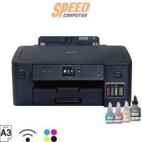 ราคา Laser Printer Brother HL-T4000DW (7327997427808)