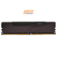 ราคา หน่วยความจำ แรม พีซี KLEVV RAM PC BOLT X DDR4 8GB (8GB*1) OC Gaming 3200MHz - LT (7142469369952)