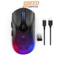 ราคา Lenovo Mouse Legion M410 Wireless RGB Gaming (7303183794272)