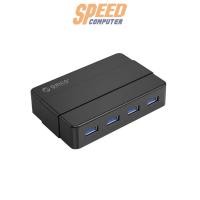 ราคา ORICO H4928-U3 4 Port USB3.0 HUB (7320582291552)
