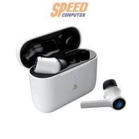 ราคา Wireless Headphones Razer Hammerhead Hyperspeed WIRELESS PlayStation Licensed White (7261111812192)