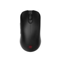 ราคา Gaming Mouse ZOWIE FK2-DW 4K Esports Wireless Black (7372776112224)
