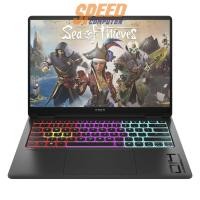 ราคา Notebook HP OMEN TRANSCEND 14-FB0080TX(9W2M3PA) Ultra 9 Shadow Black (7010000699488)