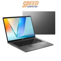 ราคา Notebook Asus Vivobook S14 S3407CA-LY729WA Ultra 7 255H Matte Gray (7325459546208)
