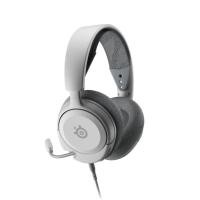 ราคา Steelseries ARCTIS NOVA 1P Headphones White (7388006580320)