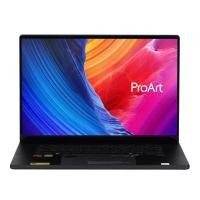 ราคา Notebook Asus ProArt P16 OLED H7606WP-ME958WA Ryzen 9 AI Nano Black (7386103971936)