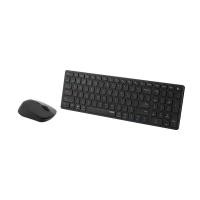 ราคา Keyboard and Mouse Rapoo 9350S Wireless (7277955022944)
