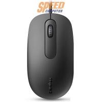 ราคา Mouse Rapoo MSN200-BK OPTICAL1600 DPI (7291769618528)