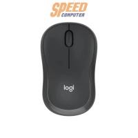 ราคา Logitech M240 Silent Bluetooth Mouse (7291462287456)