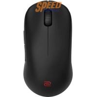 ราคา ZOWIE MOUSE U2 Wireless Gaming Mouse Black (7372282167392)