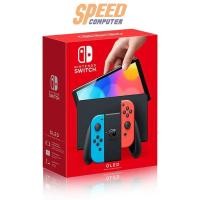 ราคา Nintendo Switch-H Oled Console Neon Red/Blue Portable Game Console (7402672816224)