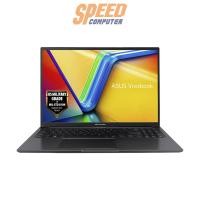 ราคา Notebook Asus Vivobook 16 X1605VA MB731WA i7 Gen 13 Indie Black (7291013464160)