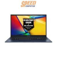 ราคา Notebook Asus Vivobook 15 X1504VA-NJ348WA Core i3-1315U (Quiett Blue) (7328107298912)