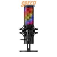 ราคา Microphone HyperX Gaming Quadcast2 (9A273AA) (7237503451232)
