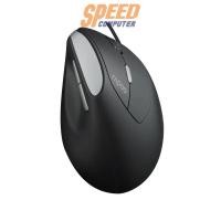 ราคา Mouse Rapoo MOUSE EV200-BK 1,600 DPI (7291475624032)