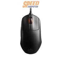 ราคา Mouse Steelseries PRIME Black (7162868236384)