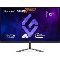 ราคา ViewSonic Full HD Curved Monitor ขนาด 27 นิ้ว รุ่น VX2758