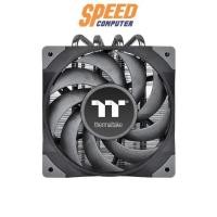 ราคา ชุดระบายความร้อน THERMALTAKE Air Cooling TOUGHAIR 110 CL-P073-AL12BL-A สีดำ (7054612398176)