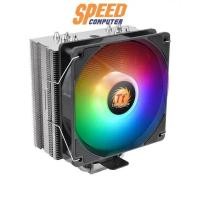 ราคา ชุดระบายความร้อน THERMALTAKE UX 210 ARGB Lighting CPU Cooler (7117697056864)