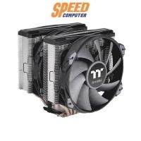 ราคา ชุดระบายความร้อน THERMALTAKE Air Cooling TOUGHAIR 710 CL-P117-CA14BL-A สีดำ (7054612463712)