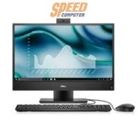 ราคา ออลอินวัน Dell Optiplex3280 SNS328A004 i3 Gen10 สีดำ (7050850173024)