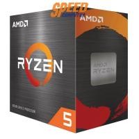 ราคา ซีพียู AMD Ryzen 5 5600X 3.7GHz 6C/12T AM4 100-100000065BOX (7054613381216)