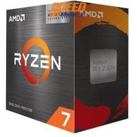 ราคา ซีพียู AMD Ryzen 7 5700G 3.8GHz 8C/16T AM4 100-100000263BOX (7054612791392)
