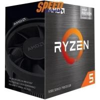ราคา ซีพียู AMD Ryzen 5 5600GT 3.6GHz 6C/12T AM4 100-100001488BOX (7054613479520)