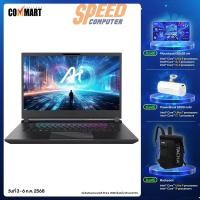 ราคา โน๊ตบุ๊ค Gigabyte Aorus 15 BKG-13TH754CH Ultra 7 สีดำ (7262051532896)