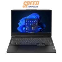 ราคา โน๊ตบุ๊ค Lenovo IdeaPad Gaming 3 15ARH7 82SB00JATA Ryzen 5 สีเทา (Onyx Grey) (7000679481440)