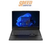 ราคา โน๊ตบุ๊ค Lenovo IdeaPad Gaming 3 15ARH7 82SB00JETA Ryzen 5 สีเทา (Onyx Grey) (7017303638112)