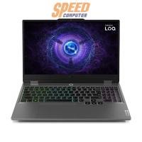 ราคา โน๊ตบุ๊ค Lenovo LOQ 15IRX9 83DV00LGTA i7 Gen13 สีเทา (Luna Grey) (7142437781600)