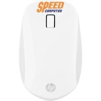 ราคา เมาส์ HP Mouse 410 SLIM Bluetooth (4M0X6AA) สีขาว (7054802976864)