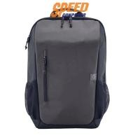 ราคา กระเป๋าโน๊ตบุ๊ค HP Travel 18L 15.6 IGR Laptop Backpack สีดำ (6B8U6AA) (7054740947040)