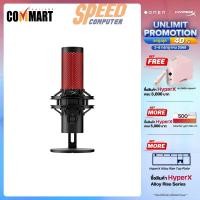 ราคา ไมโครโฟน HyperX Gaming Quadcast2 (872V1AA) (7225306873952)