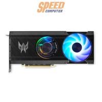 ราคา การ์ดจอ Acer Predator BiFrost Intel ARC A770 OC (7174364561504)