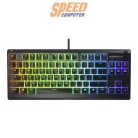 ราคา คีย์บอร์ด Steelseries Apex 3 TKL (7165612228704)