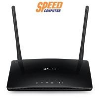 ราคา เราเตอร์ TP-Link ARCHER-MR200-V6 สีดำ (7112276279392)