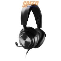 ราคา หูฟัง Steelseries Arctis Nova Pro สีดำ (7157967388768)