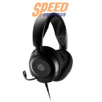 ราคา หูฟัง Steelseries ARCTIS NOVA 1 (7159653990496)