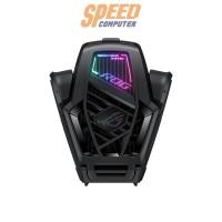 ราคา พัดลมระบายความร้อน Asus Aero Active Cooler X สีดำ (7319790714976)