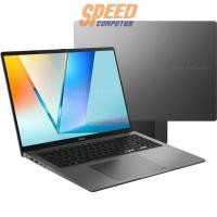 ราคา โน๊ตบุ๊ค Asus Vivobook S16 D3607HA-RP788WA Ryzen 7 260 สีเทา (Matte Gray) (7358525571168)