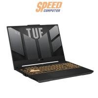ราคา โน๊ตบุ๊ค Asus TUF Gaming F15 FX507ZC4-HN060W i7 Gen12 สีเทา (Mecha Gray) (7208484995168)