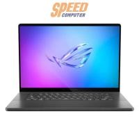 ราคา โน๊ตบุ๊ค Asus ROG Zephyrus G16 GA605KM-QR045WA Ryzen AI 7 Eclipse Gray (7397823971424)