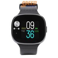 ราคา นาฬิกาสมาร์ทวอทช์ Asus VivoWatch BP (HC-A04A) สีดำ (7345143939168)